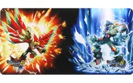 Beast Out Desk MatA-2奖