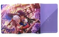 C. Unchanged Bonds : Memoria Gaming Mat - Entage - Vol. 1 "Assault Lily, Last Bullet 2 nd Anniversary"