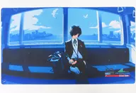 Main Character Rubber Desk Mat "PERSONA 3 Reload × Yokohama and Hakkeijima Sea Paradise EPISODE 2025"