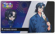 HYBRID SENSE マルチデスクマット 「DMMスクラッチ! ぺぇいん青年会」 B-3賞