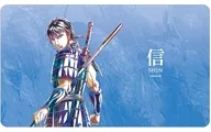 Shin Ani-Art 2nd multi-desk mat "KINGDOM"