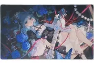 Haname Sumire Matsubara Desk Mat "Virtual YouTuber Buisupo! Haname Sumire Matsubara 6th Anniversary Commemorative 2024"
