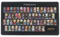 Another Ver. Accent Desk Mat "Alice Gear Aigis" C104 Goods