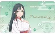 甘神夜重 マルチデスクマット 「甘神さんちの縁結び」