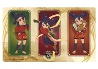 サクナヒメ&三毛&狗桌垫A奖