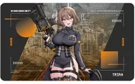 [New] Anise LOVECACAO's illustration tactical fashion ver. multi-desk mat "Goddess of Victory : NIKKE"