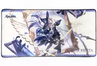 マダム・ヘルタ デスクマット 「崩壊：スターレイル×ローソン 2025」 ＠Loppi・HMV＆BOOKS online限定