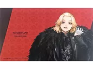佐野万次郎 描き起こし Art by AU スーツver. マルチデスクマット 「TVアニメ 東京リベンジャーズ Art by AU アニメイトフェア」