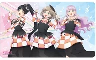 KALEIDOSCORE Let's be ONEver. Multi-Desk Mat "Love Live! Superstar!"