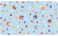 Collective Botania Multi-Desk Mat "The Racing Brothers Let's & Go!!!"