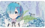 蕾姆grunge CANVAS多桌垫