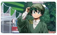 [New] Midoritani Dehisa painted Hanayashiki ver. Multi-Desk Mat "MY HERO ACADEMIA"