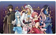 集合 ラバーデスクマット アラビアンver. 「転生したらスライムだった件 POP UP SHOP in 新宿マルイ アネックス」