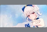 Kazuyo Tamamochi 3rd Anniversary desk mat "Virtual YouTuber REJECT Tamamochi Kazuyo 3rd anniversary goods"