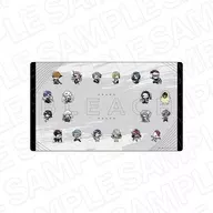 集合 ラバーデスクマット MONOCOLOR 「BLEACH-ブリーチ- 千年血戦篇 MONOCOLOR POPUP SHOP」