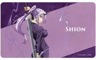 Sion Multi-Desk Mat "That Time I Got Reincarnated as a Slime"