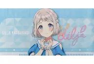 葛城リーリヤ デスクマット 「学園アイドルマスター」 Loppi・HMV＆BOOKS online限定