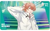 御山京 マルチデスクマット 「Paradox LiveBattle of Unity」