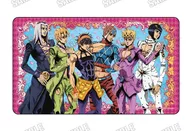 A.集合 デスクマット【RE】 「ジョジョの奇妙な冒険 第五部 黄金の風」