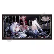 桜羽エマ マルチデスクマット 「魔法少女ノ魔女裁判」
