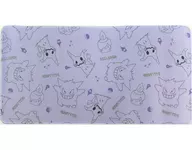 ゴーストタイプ デスクマット 「ポケットモンスター×Avail」