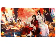 謝憐＆花城 瞻云望月シリーズ デスクマット 「天官賜福」 上海限定