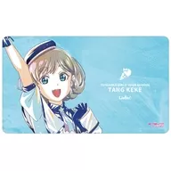 唐可可 描き下ろし スーパースター!!ver. Ani-Art マルチデスクマット 「ラブライブ!スーパースター!!」