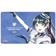 葉月恋 描き下ろし スーパースター!!ver. Ani-Art マルチデスクマット 「ラブライブ!スーパースター!!」