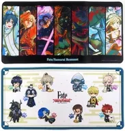 全2種セット デスクマット 「Fate/Samurai Remnant 2周年記念オンラインくじ」 A賞