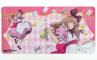 南夢芽 デスクマット 「SSSS.DYNAZENON×TSUTAYA POP UP SHOP ～Alice in Wonderland?!～」