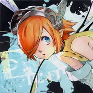 ガリカ デスクマット 「メタファー：リファンタジオ」 中国限定