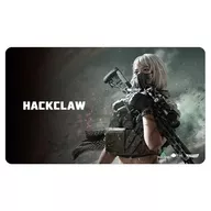 ハッキングクロー マルチデスクマット 「Delta Force」