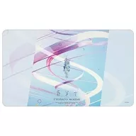 系ぎて マルチデスクマット 「maimai でらっくす PRiSM PLUS」