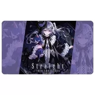 Straight into the lights マルチデスクマット 「maimai でらっくす PRiSM PLUS」