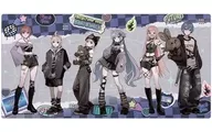[新品] 集合 39Culture 2025 RETRO デスクマット 「VOCALOID」