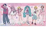 [新品] 集合 39Culture 2025 POP デスクマット 「VOCALOID」