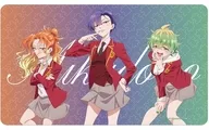 帝乃三姉妹 マルチデスクマット 「TVアニメ 帝乃三姉妹は案外、チョロい。」