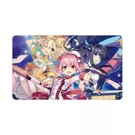 ASTERISM マルチデスクマット 「オンゲキ Re：Fresh」