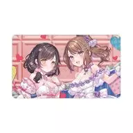 bitter flavor マルチデスクマット 「オンゲキ Re：Fresh」