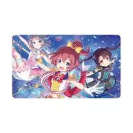 マーチングポケッツ マルチデスクマット 「オンゲキ Re：Fresh」