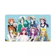 集合 描き下ろし マルチデスクマット ピクニックver. 「キボウノチカラ～オトナプリキュア’23～」