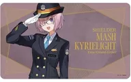 [新品] シールダー/マシュ・キリエライト マルチデスクマット 推し旅コラボver. 「Fate/Grand Order」