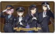 [新品] 集合 マルチデスクマット 推し旅コラボver. 「Fate/Grand Order」