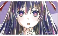 夜刀神十香 Ani-Art 第2弾 マルチデスクマット 「アニメ デート・ア・ライブV」