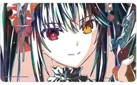 時崎狂三 Ani-Art 第2弾 マルチデスクマット ver.A 「アニメ デート・ア・ライブV」