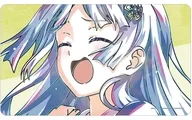 誘宵美九 Ani-Art 第2弾 マルチデスクマット 「アニメ デート・ア・ライブV」