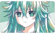 七罪 Ani-Art 第2弾 マルチデスクマット 「アニメ デート・ア・ライブV」