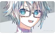 本条二亜 Ani-Art 第2弾 マルチデスクマット 「アニメ デート・ア・ライブV」