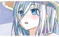 崇宮澪 Ani-Art 第2弾 マルチデスクマット 「アニメ デート・ア・ライブV」