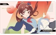 ゆうぎり マルチデスクマット 「劇場版 ゾンビランドサガ ゆめぎんがパラダイス」